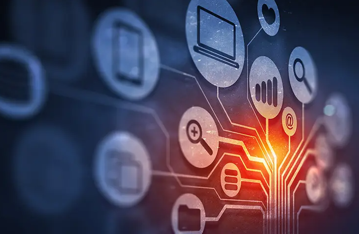 利達鋼管搭建服務管理平臺，形成資源共享體系