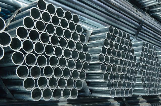 利達鍍鋅管規格尺寸，實時現貨