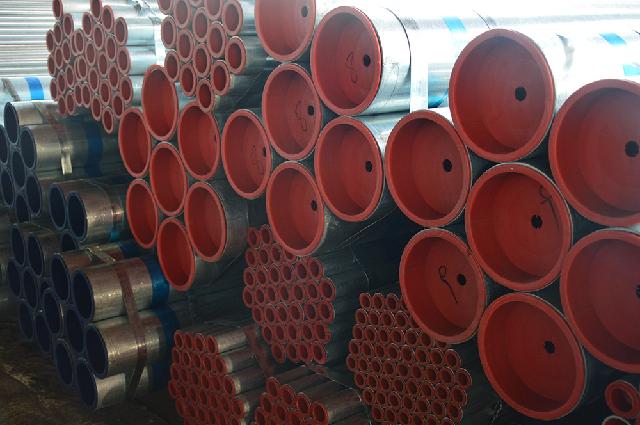 利達鋼塑復合管