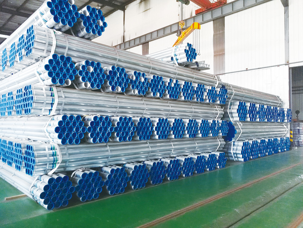 襯塑復(fù)合管