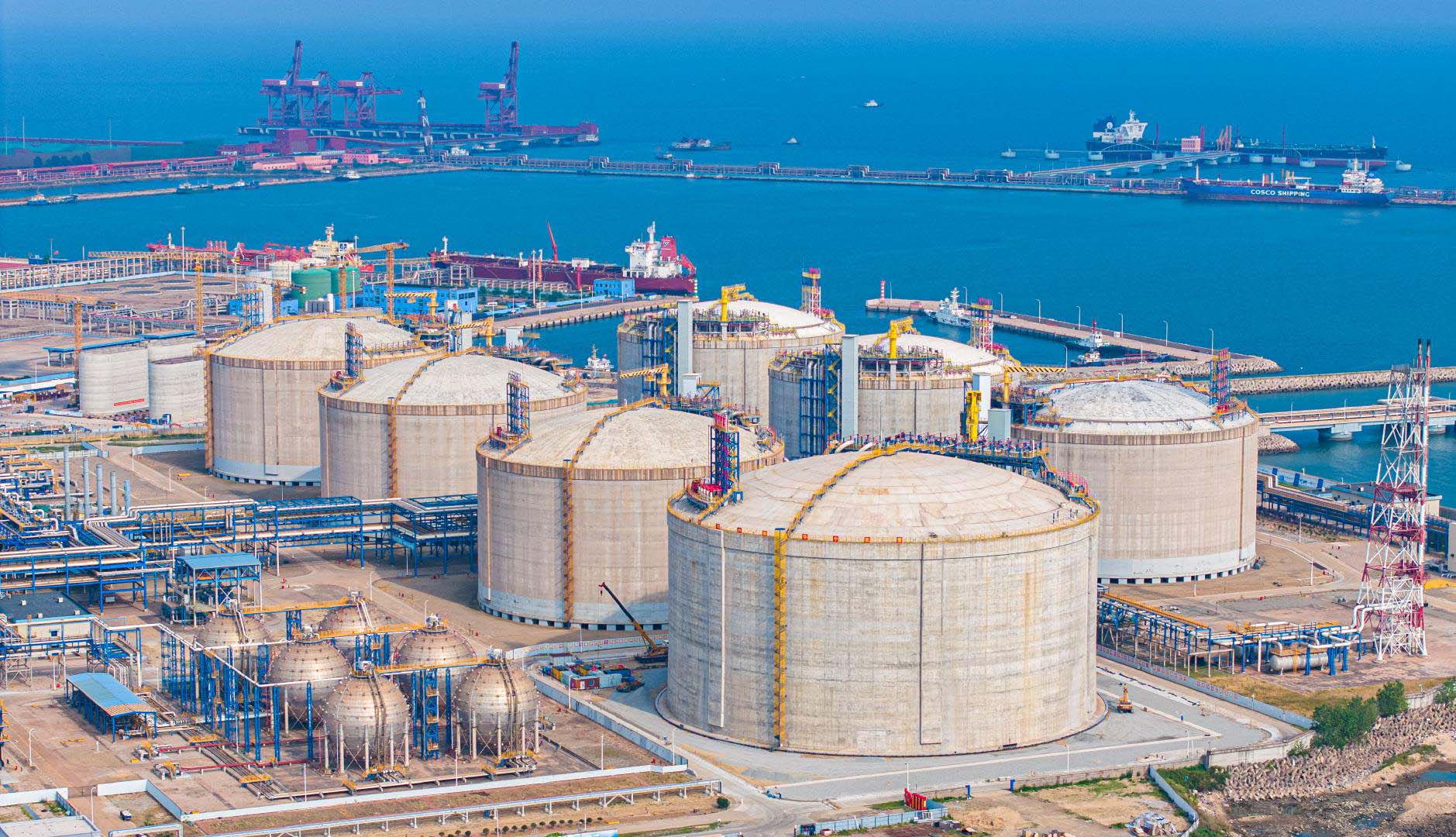 石油、化工設備鋼塑復合管應用解決方案